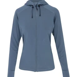 Sun Mountain Ladies Golf Apparel^econd ayer With Hood Outerwear Jacket Gof Appare