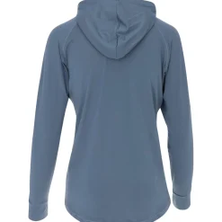 Sun Mountain Ladies Golf Apparel^econd ayer With Hood Outerwear Jacket Gof Appare