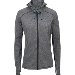 Sun Mountain Ladies Golf Apparel^econd ayer With Hood Outerwear Jacket Gof Appare