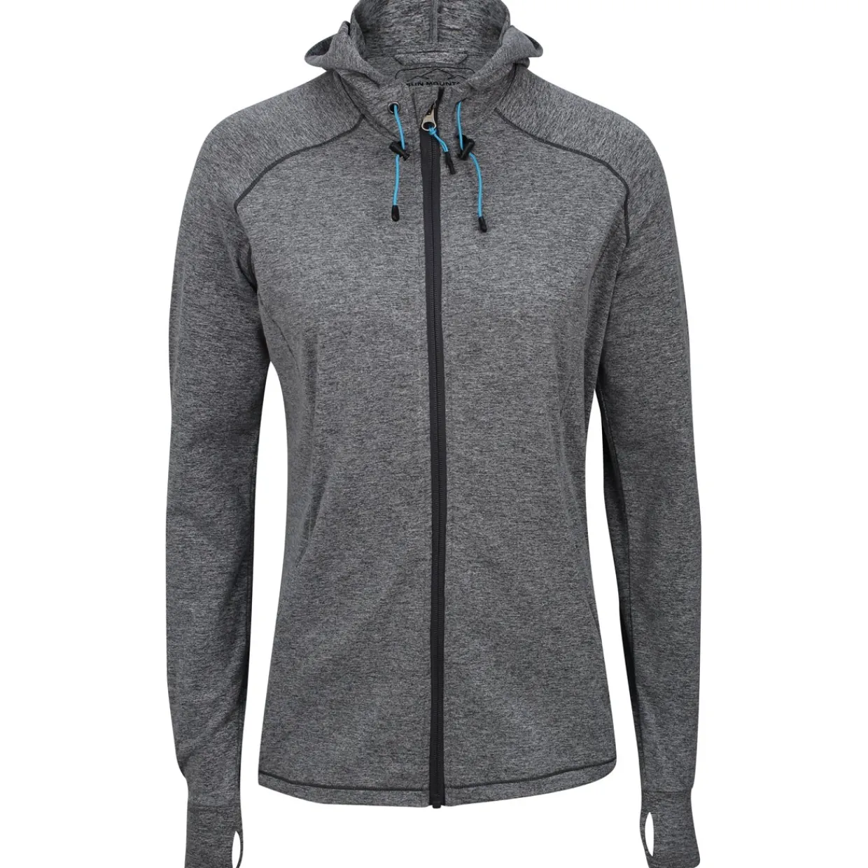 Sun Mountain Ladies Golf Apparel^econd ayer With Hood Outerwear Jacket Gof Appare