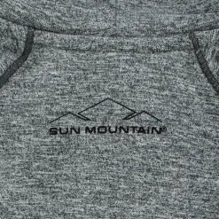 Sun Mountain Ladies Golf Apparel^econd ayer With Hood Outerwear Jacket Gof Appare