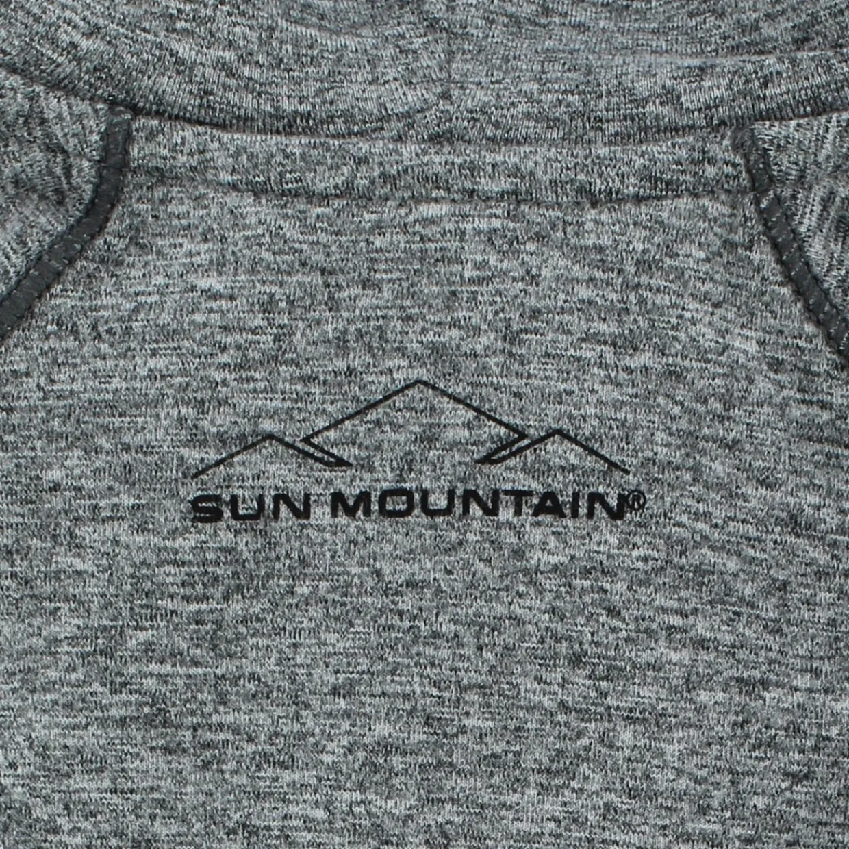 Sun Mountain Ladies Golf Apparel^econd ayer With Hood Outerwear Jacket Gof Appare