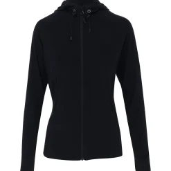 Sun Mountain Ladies Golf Apparel^econd ayer With Hood Outerwear Jacket Gof Appare