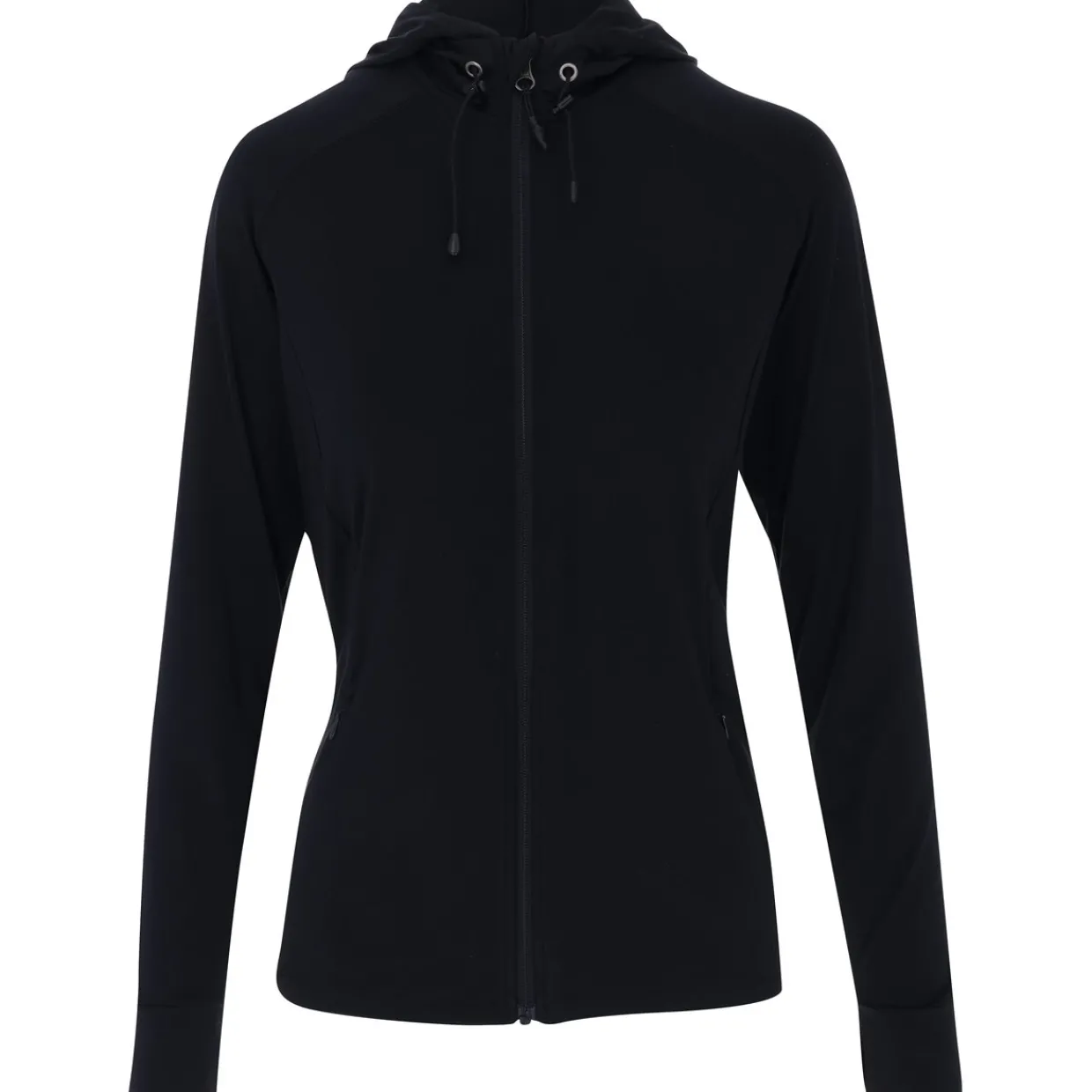 Sun Mountain Ladies Golf Apparel^econd ayer With Hood Outerwear Jacket Gof Appare