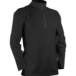 Sun Mountain Outerwear^econd ayer Outerwear Puover Gof Appare