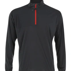 Sun Mountain Outerwear|Mens Golf Apparel^uit 1/4 Zip Outerwear Wind Jacket Gof Appare