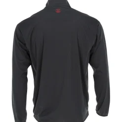 Sun Mountain Outerwear|Mens Golf Apparel^uit 1/4 Zip Outerwear Wind Jacket Gof Appare