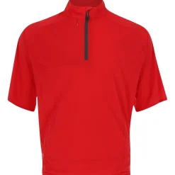 Sun Mountain Outerwear|Mens Golf Apparel^uit / 1/4 Zip Outerwear Wind Jacket Gof Appare
