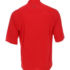 Sun Mountain Outerwear|Mens Golf Apparel^uit / 1/4 Zip Outerwear Wind Jacket Gof Appare