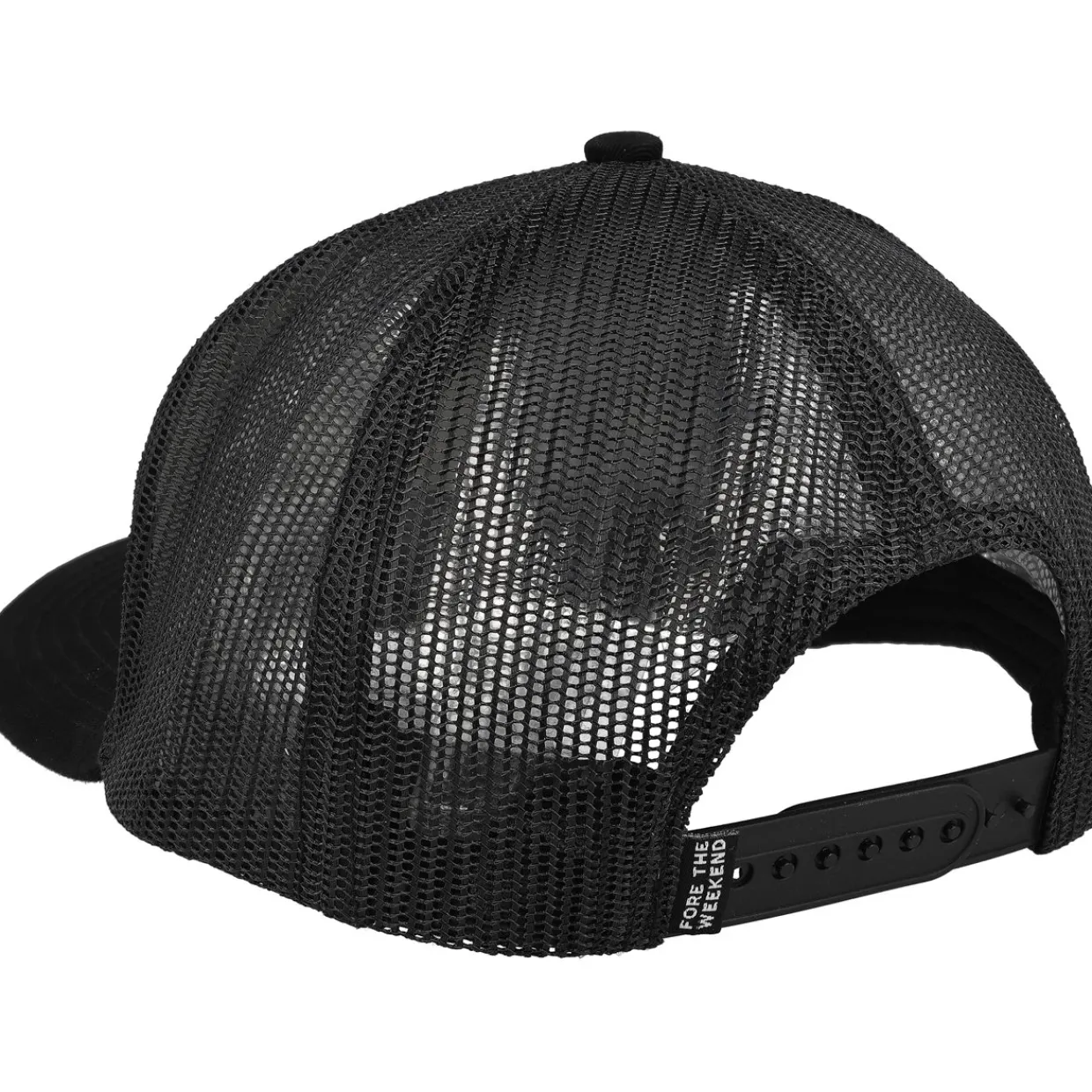 Kids Sunday Golf Golf Hats|Kids Golf Apparel^Sunday Patch Trucker Headwear Cap Golf Apparel