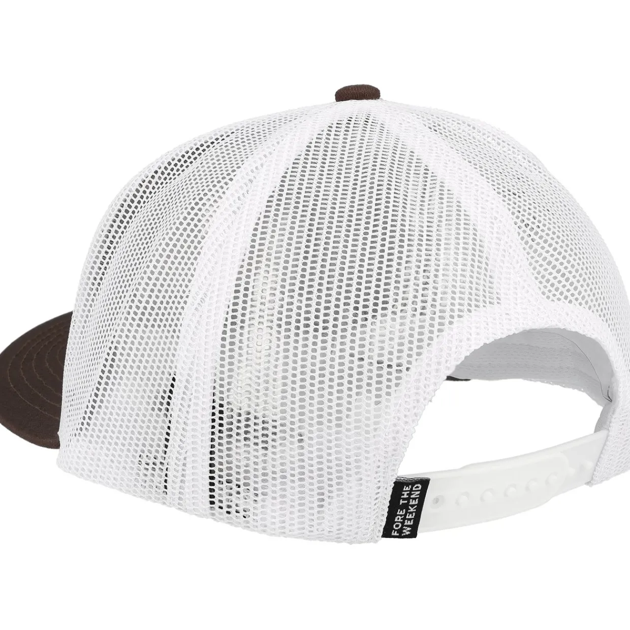 Kids Sunday Golf Golf Hats|Kids Golf Apparel^Sunday Patch Trucker Headwear Cap Golf Apparel