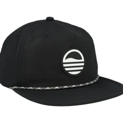 Sunday Golf Golf Hats^Crushable Rope Headwear Cap Golf Apparel