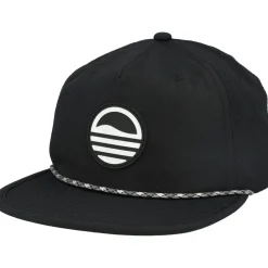 Sunday Golf Golf Hats^Crushable Rope Headwear Cap Golf Apparel