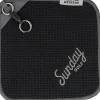 Sunday Golf Golf Towels^Loma Magnetic Towel