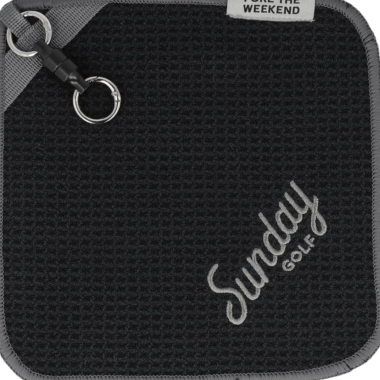 Sunday Golf Golf Towels^Loma Magnetic Towel