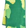 Sunday Golf Golf Towels^Masters Camo Towel