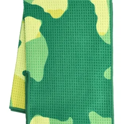 Sunday Golf Golf Towels^Masters Camo Towel