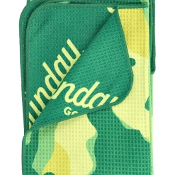 Sunday Golf Golf Towels^Masters Camo Towel