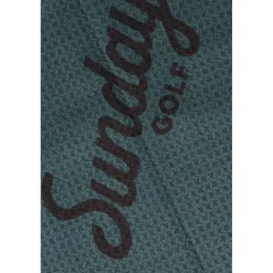 Sunday Golf Golf Towels^New Classic Towel