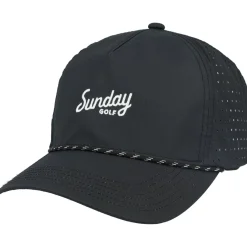 Sunday Golf Golf Hats^Porter Lite 5 Wordmark Headwear Cap Golf Apparel