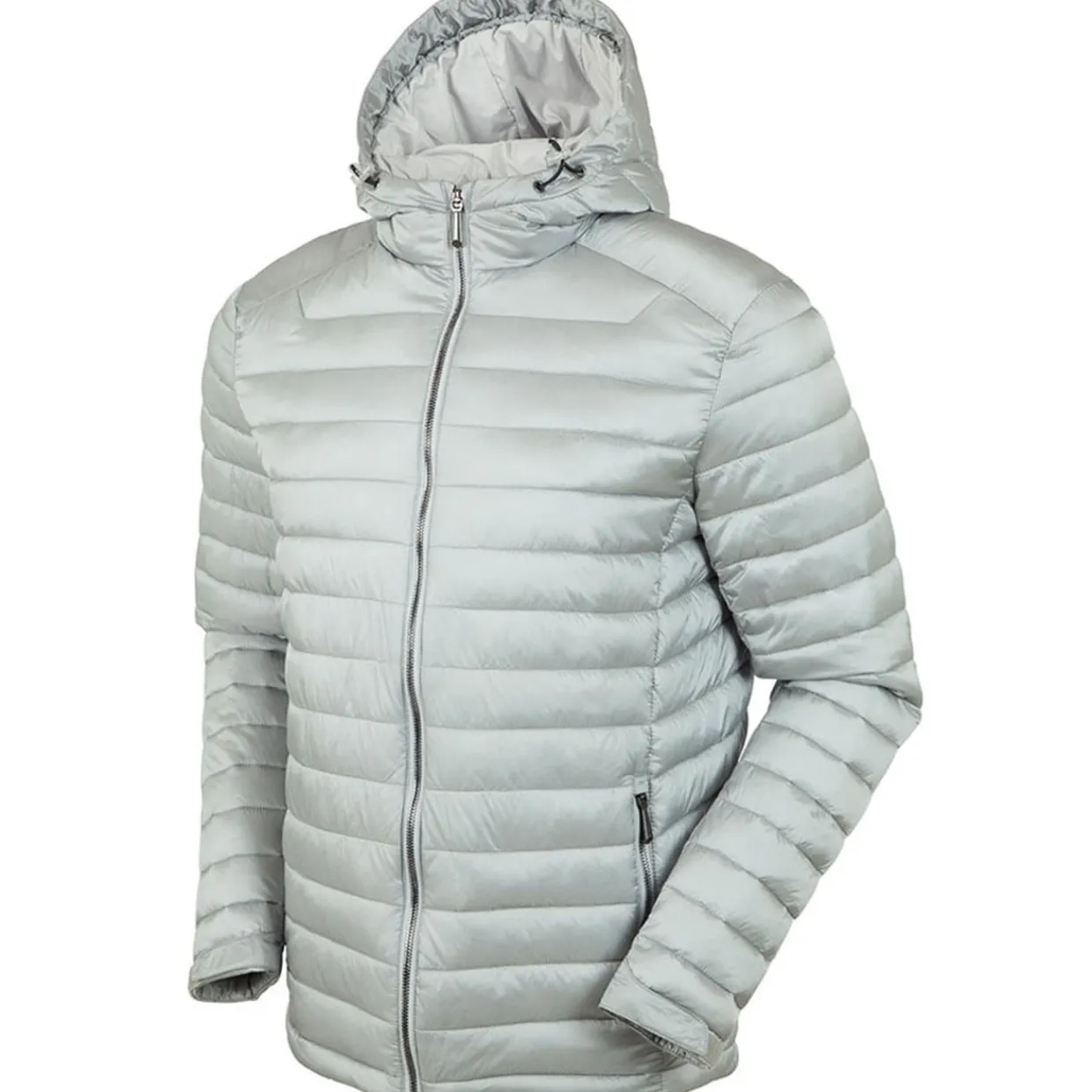 Turtleson Outerwear^unIce organ Thinuate Outerwear Jacket Gof Appare
