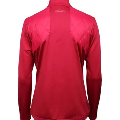 Sun Mountain Ladies Golf Apparel^At Hybrid 19/20 Outerwear Wind Jacket Gof Appare