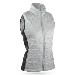 Sun Mountain Ladies Golf Apparel^AT Hybrid 19/20 Wind Outerwear Vet Gof Appare