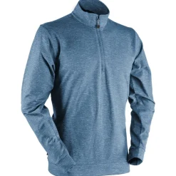 Sun Mountain Outerwear^Bridger Outerwear Puover Gof Appare