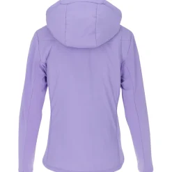 Sun Mountain Ladies Golf Apparel^Coter II Hooded Outerwear Wind Jacket Gof Appare
