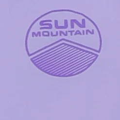 Sun Mountain Ladies Golf Apparel^Coter II Hooded Outerwear Wind Jacket Gof Appare