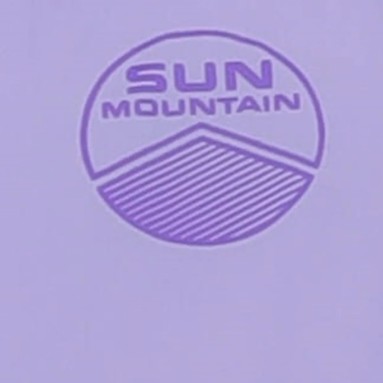 Sun Mountain Ladies Golf Apparel^Coter II Hooded Outerwear Wind Jacket Gof Appare