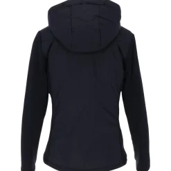Sun Mountain Ladies Golf Apparel^Coter II Hooded Outerwear Wind Jacket Gof Appare