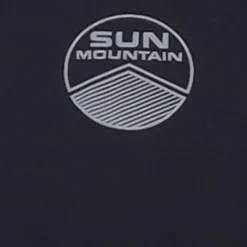 Sun Mountain Ladies Golf Apparel^Coter II Hooded Outerwear Wind Jacket Gof Appare