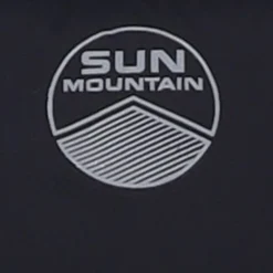 Sun Mountain Ladies Golf Apparel^Coter II Wind Outerwear Vet Gof Appare
