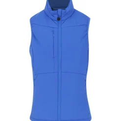 Sun Mountain Ladies Golf Apparel^Coter II Wind Outerwear Vet Gof Appare