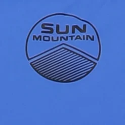 Sun Mountain Ladies Golf Apparel^Coter II Wind Outerwear Vet Gof Appare