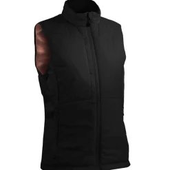 Sun Mountain Ladies Golf Apparel^Coter Outerwear Poo hort eeve Gof Appare