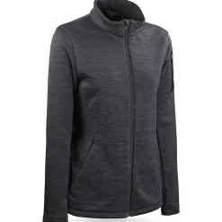 Sun Mountain Ladies Golf Apparel^Gacier Outerwear Jacket Gof Appare