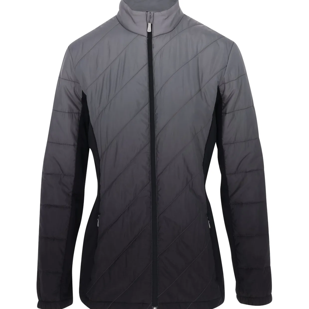 Sun Mountain Ladies Golf Apparel^Gradient Outerwear Jacket Gof Appare