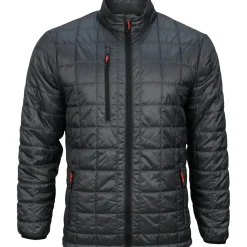 Sun Mountain Outerwear^Granite Fu Zip Outerwear Wind Jacket Gof Appare