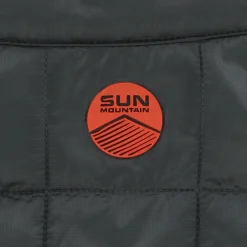 Sun Mountain Outerwear^Granite Fu Zip Outerwear Wind Jacket Gof Appare