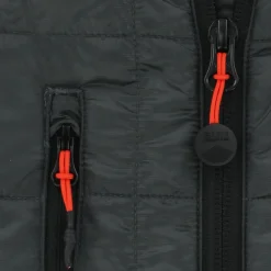 Sun Mountain Outerwear^Granite Fu Zip Outerwear Wind Jacket Gof Appare