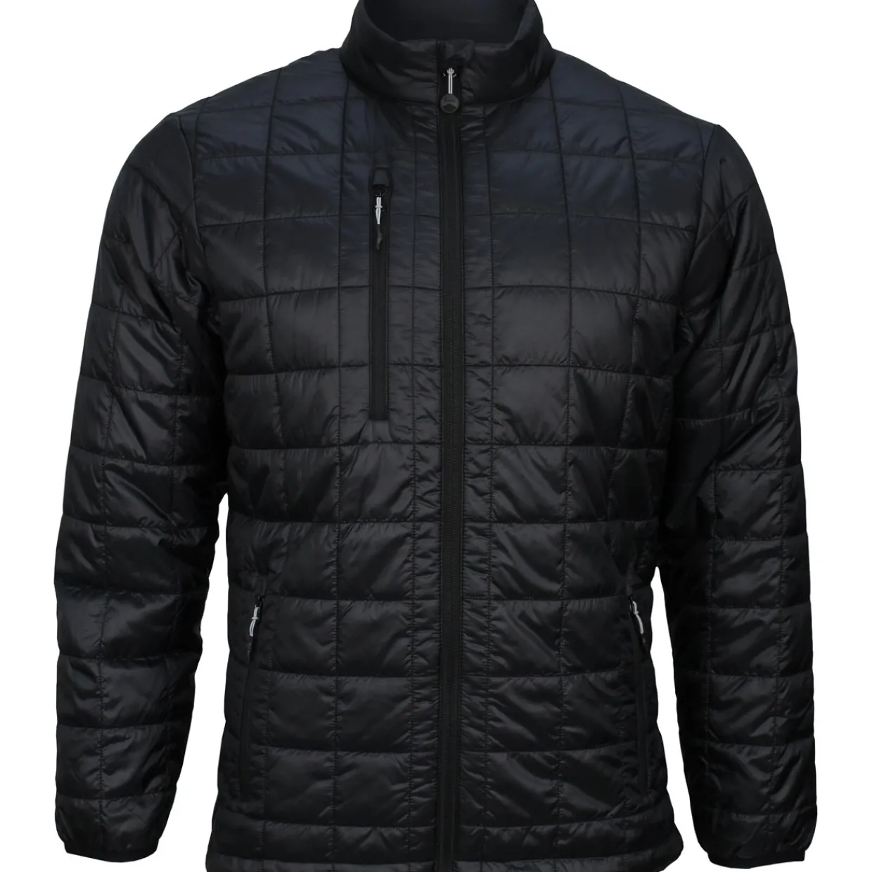 Sun Mountain Outerwear^Granite Fu Zip Outerwear Wind Jacket Gof Appare