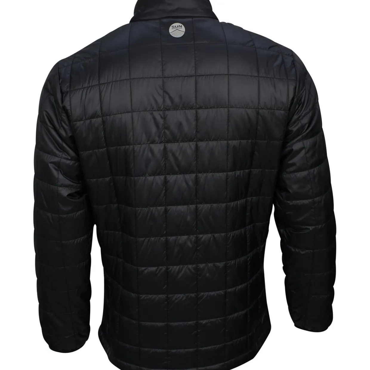 Sun Mountain Outerwear^Granite Fu Zip Outerwear Wind Jacket Gof Appare