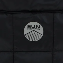 Sun Mountain Outerwear^Granite Fu Zip Outerwear Wind Jacket Gof Appare