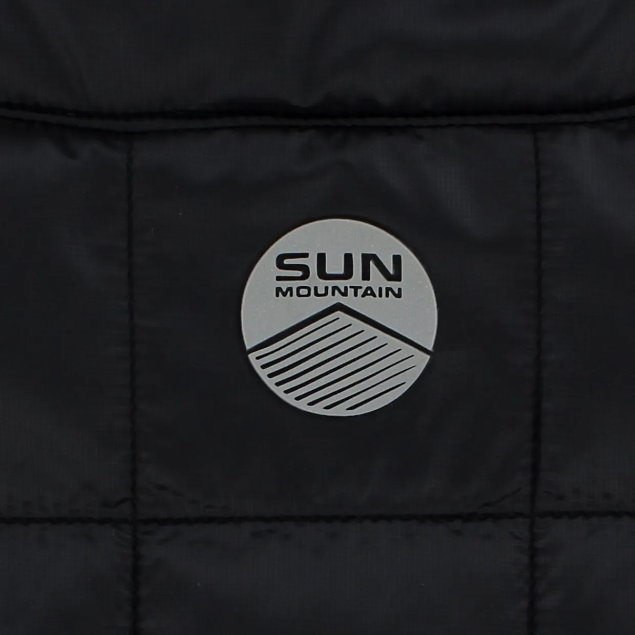 Sun Mountain Outerwear^Granite Fu Zip Outerwear Wind Jacket Gof Appare