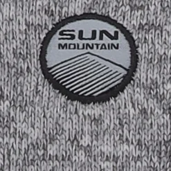 Sun Mountain Ladies Golf Apparel^Headwa Outerwear Jacket Gof Appare