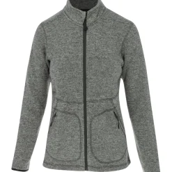 Sun Mountain Ladies Golf Apparel^Headwa Outerwear Jacket Gof Appare
