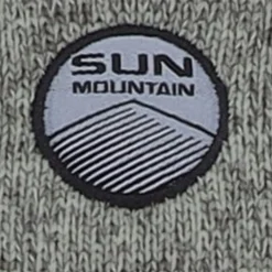 Sun Mountain Ladies Golf Apparel^Headwa Outerwear Jacket Gof Appare