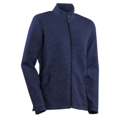 Sun Mountain Ladies Golf Apparel^Headwa Outerwear Jacket Gof Appare